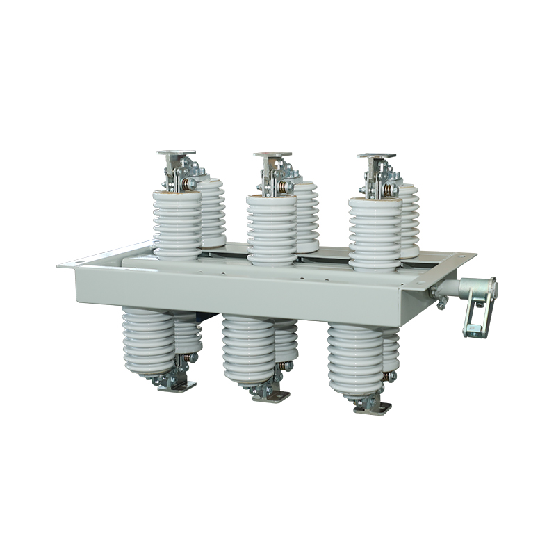 GN30G-12戶(hù)內(nèi)旋轉(zhuǎn)式高壓隔離開(kāi)關(guān)