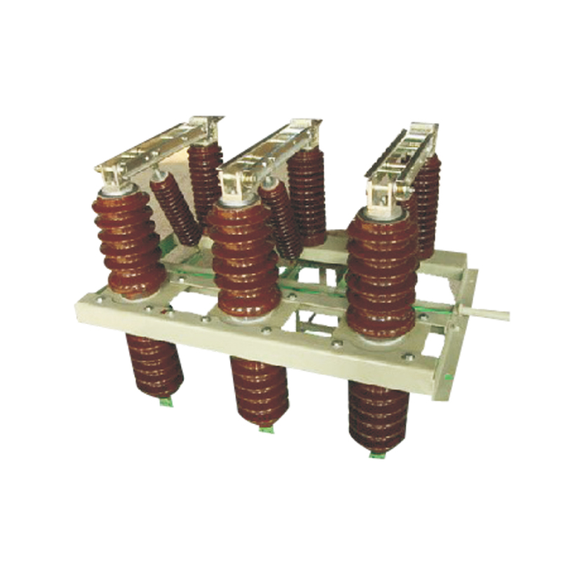 GN27-35(C)戶內(nèi)高壓隔離開(kāi)關(guān)