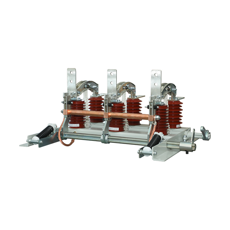 GN口-12戶內(nèi)高壓隔離開(kāi)關(guān)