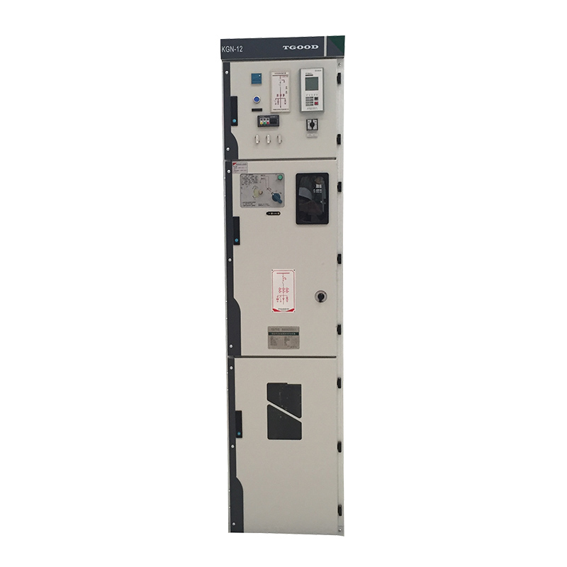 SJN5-12D電動操作機(jī)構(gòu)